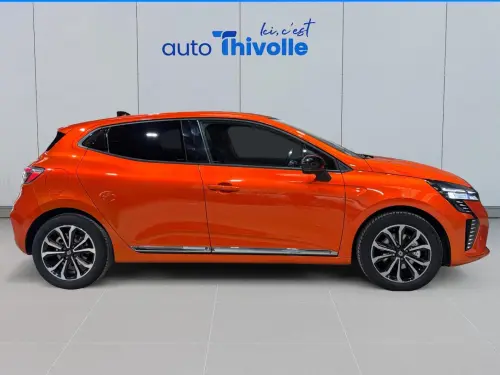 Renault Clio Clio E-Tech full hybrid 145 Techno - Photo 5