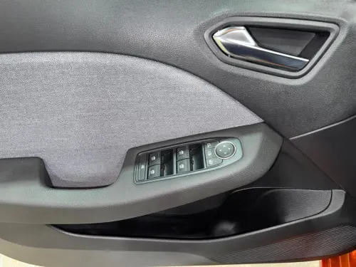 Renault Clio Clio E-Tech full hybrid 145 Techno - Photo 10