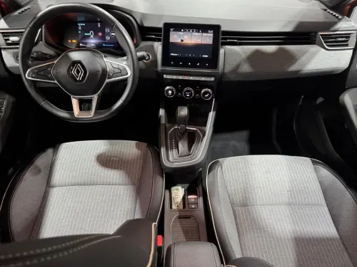 Renault Clio Clio E-Tech full hybrid 145 Techno - Photo 11