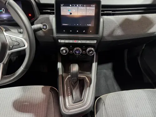 Renault Clio Clio E-Tech full hybrid 145 Techno - Photo 14