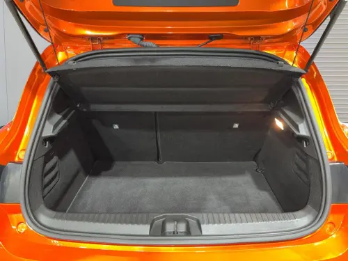 Renault Clio Clio E-Tech full hybrid 145 Techno - Photo 18