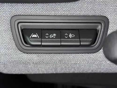 Renault Clio Clio E-Tech full hybrid 145 Techno - Photo 22