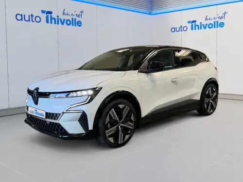 Renault Megane E TECH ELETRIC ICONIC 220 CH AUTONOMIE CONFORT - Photo 0