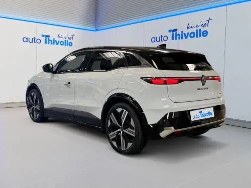 Renault Megane E TECH ELETRIC ICONIC 220 CH AUTONOMIE CONFORT - Photo 2