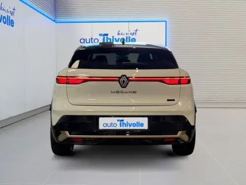 Renault Megane E TECH ELETRIC ICONIC 220 CH AUTONOMIE CONFORT - Photo 3