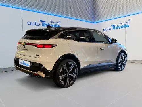 Renault Megane E TECH ELETRIC ICONIC 220 CH AUTONOMIE CONFORT - Photo 4
