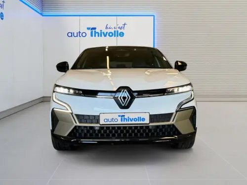 Renault Megane E TECH ELETRIC ICONIC 220 CH AUTONOMIE CONFORT - Photo 7