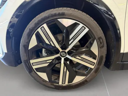 Renault Megane E TECH ELETRIC ICONIC 220 CH AUTONOMIE CONFORT - Photo 8