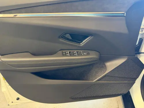 Renault Megane E TECH ELETRIC ICONIC 220 CH AUTONOMIE CONFORT - Photo 10