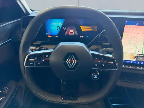 Renault Megane E TECH ELETRIC ICONIC 220 CH AUTONOMIE CONFORT - Photo 12