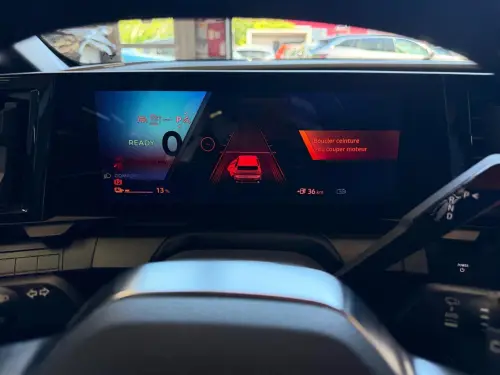 Renault Megane E TECH ELETRIC ICONIC 220 CH AUTONOMIE CONFORT - Photo 14