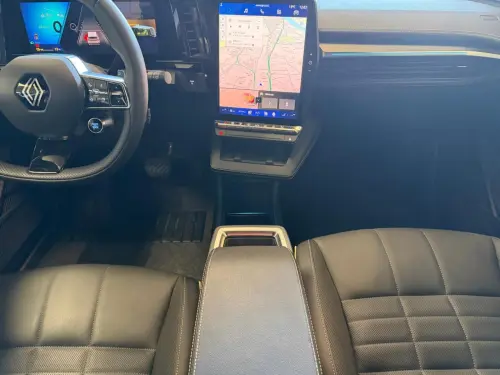 Renault Megane E TECH ELETRIC ICONIC 220 CH AUTONOMIE CONFORT - Photo 15