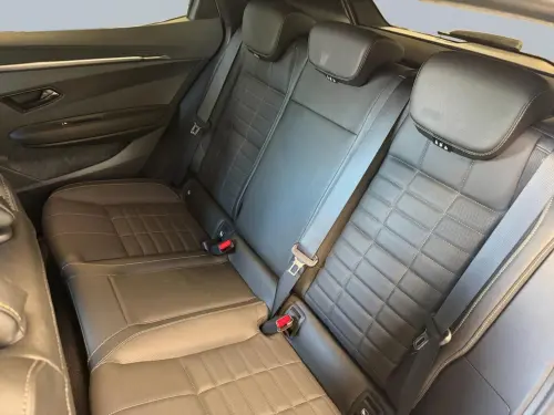 Renault Megane E TECH ELETRIC ICONIC 220 CH AUTONOMIE CONFORT - Photo 16