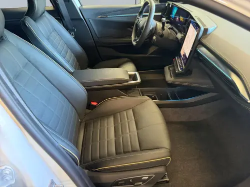 Renault Megane E TECH ELETRIC ICONIC 220 CH AUTONOMIE CONFORT - Photo 17