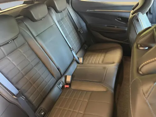 Renault Megane E TECH ELETRIC ICONIC 220 CH AUTONOMIE CONFORT - Photo 18