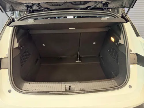 Renault Megane E TECH ELETRIC ICONIC 220 CH AUTONOMIE CONFORT - Photo 19