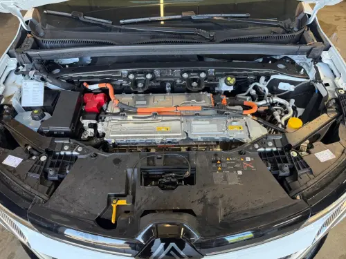 Renault Megane E TECH ELETRIC ICONIC 220 CH AUTONOMIE CONFORT - Photo 20