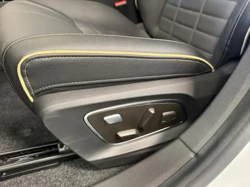 Renault Megane E TECH ELETRIC ICONIC 220 CH AUTONOMIE CONFORT - Photo 22