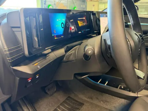 Renault Megane E TECH ELETRIC ICONIC 220 CH AUTONOMIE CONFORT - Photo 23