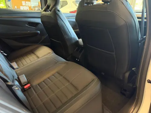 Renault Megane E TECH ELETRIC ICONIC 220 CH AUTONOMIE CONFORT - Photo 24