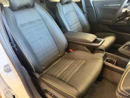 Renault Megane E TECH ELETRIC ICONIC 220 CH AUTONOMIE CONFORT - Photo 25