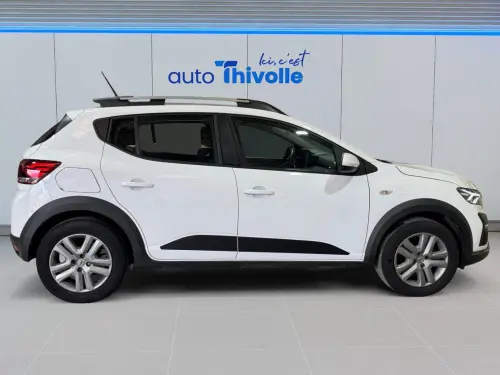 Dacia Sandero ECO-G 100 - 22 Stepway Confort - Photo 5