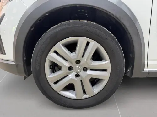 Dacia Sandero ECO-G 100 - 22 Stepway Confort - Photo 8