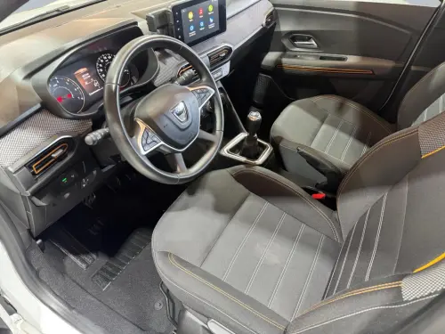 Dacia Sandero ECO-G 100 - 22 Stepway Confort - Photo 9