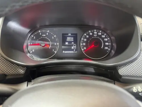 Dacia Sandero ECO-G 100 - 22 Stepway Confort - Photo 13