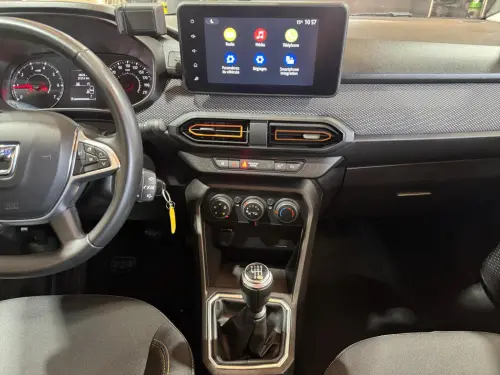 Dacia Sandero ECO-G 100 - 22 Stepway Confort - Photo 14