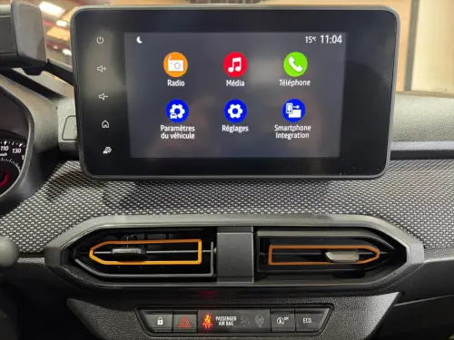 Dacia Sandero ECO-G 100 - 22 Stepway Confort - Photo 20