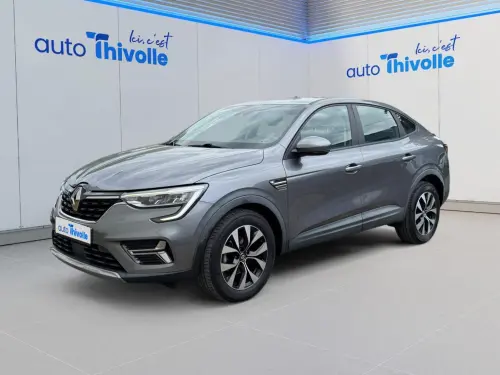 Renault Arkana TCe 140 EDC - 22 Equilibre - Photo 0
