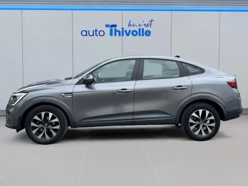 Renault Arkana TCe 140 EDC - 22 Equilibre - Photo 1