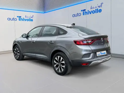Renault Arkana TCe 140 EDC - 22 Equilibre - Photo 2