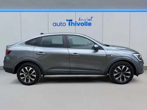 Renault Arkana TCe 140 EDC - 22 Equilibre - Photo 5