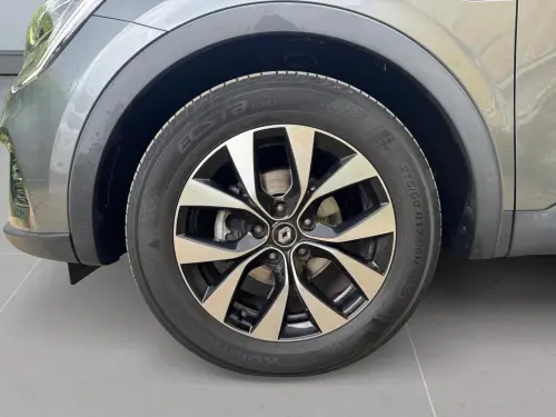 Renault Arkana TCe 140 EDC - 22 Equilibre - Photo 8