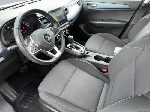 Renault Arkana TCe 140 EDC - 22 Equilibre - Photo 9