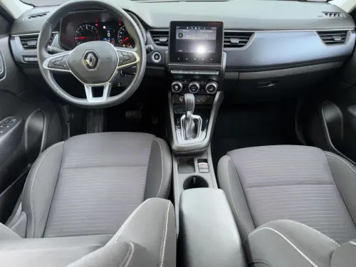 Renault Arkana TCe 140 EDC - 22 Equilibre - Photo 11