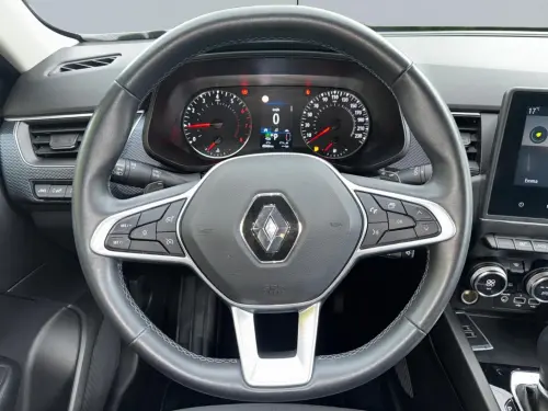 Renault Arkana TCe 140 EDC - 22 Equilibre - Photo 12