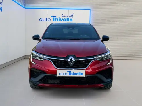 Renault Arkana mild hybrid 160 EDC FAP - 22 R.S. Line - Photo 7