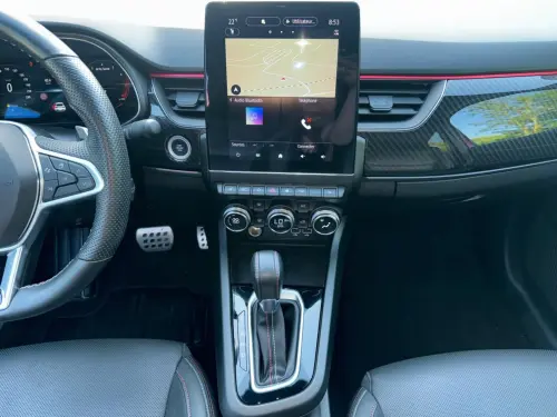 Renault Arkana mild hybrid 160 EDC FAP - 22 R.S. Line - Photo 14