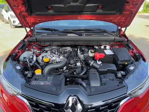 Renault Arkana mild hybrid 160 EDC FAP - 22 R.S. Line - Photo 19
