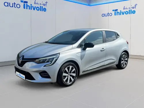 Renault Clio Clio TCe 90 X-Tronic Evolution - Photo 0