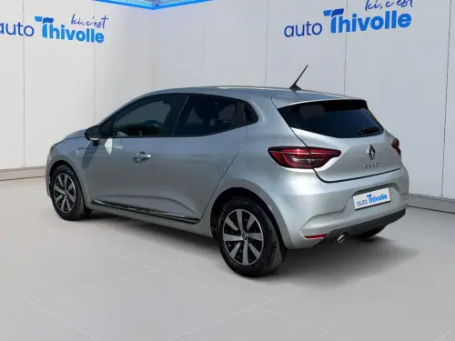 Renault Clio Clio TCe 90 X-Tronic Evolution - Photo 2