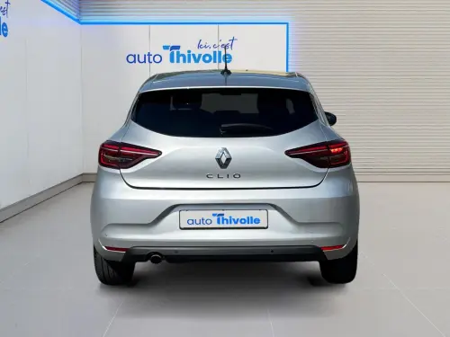 Renault Clio Clio TCe 90 X-Tronic Evolution - Photo 3