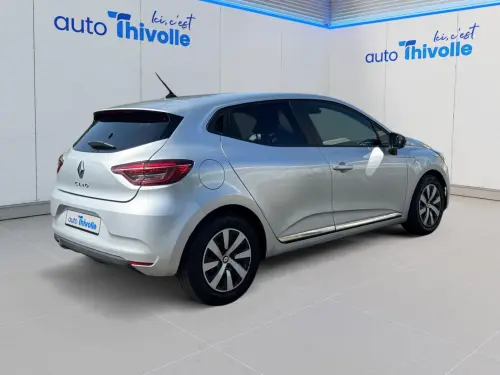 Renault Clio Clio TCe 90 X-Tronic Evolution - Photo 4