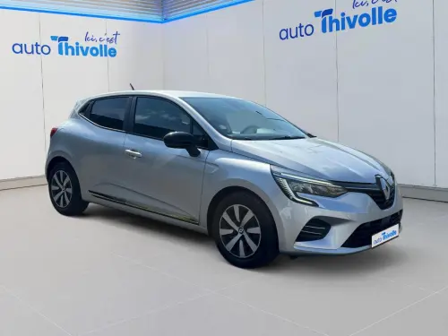 Renault Clio Clio TCe 90 X-Tronic Evolution - Photo 6
