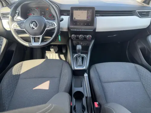 Renault Clio Clio TCe 90 X-Tronic Evolution - Photo 11