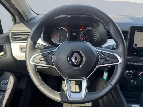 Renault Clio Clio TCe 90 X-Tronic Evolution - Photo 12