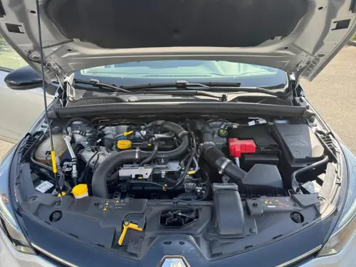 Renault Clio Clio TCe 90 X-Tronic Evolution - Photo 19